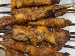 -巴依兄弟西域美食(机场店)