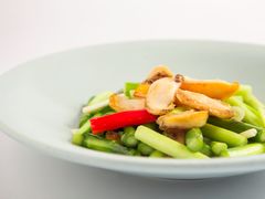 -丽晶轩中餐厅(重庆丽晶酒店)