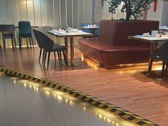 -悦海·家宴·冰花皮皮虾大锅贴(宝龙店)