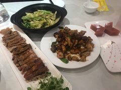 -长安面坊(西点茂店)