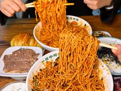 -中阿兰牛肉面(悦海新天地店)