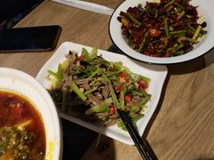 -建辉湖南土菜馆(南大街店)