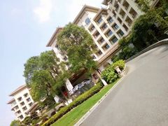 -宜春明月山维景国际温泉度假酒店