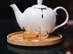 -Nirvana Cafe&Bar(北仓文创街区店)