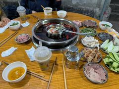 -渝味黄姐火锅(黄泥村店)
