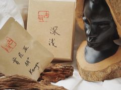 -古耳咖啡(北锣店)