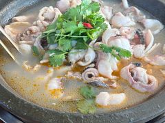 -大鼎石锅鱼(春江里店)