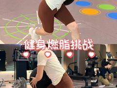 -英派斯健身(海信国际中心馆)
