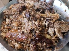 五香烧羊肉-老爆肚满五香烧牛羊肉