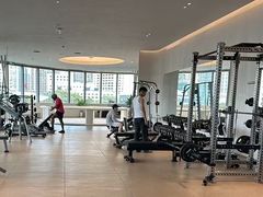 -YCHL FIT 健身(星寰店)