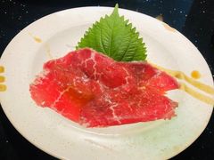 -真剑日本料理·铁板烧(贵州路店)
