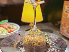 -JUKEBOX玖部音乐餐厅(华侨城店)