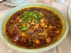 夫妻肺片-陈麻婆豆腐总店
