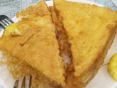 西多士-仁信老铺(华盖路店)