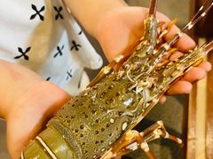 -尺山寸水日料(马桥满天星店)
