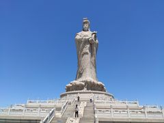 -天津妈祖文化园