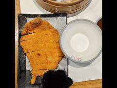 -馋三尺蟹粉小笼(人民广场店)