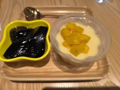 -杏甜品(尖沙咀加拿分道店)