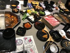 -八角锄烧·肉火锅(天河城店)