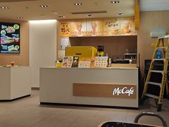 -麦当劳(未来城购物中心店)