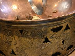 锅茶-斯琴阿妈蒙古餐厅(新城店)