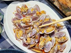 -阿妹小海鲜(下角店)