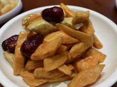 拔丝三品-千品香(碧桂园银河城店)