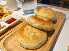 转炉火烧-黑鸡小馆(金源店)