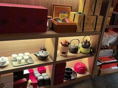 -翁暖茶馆(滨江东总店)