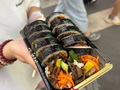 -传闻来紫菜包饭·打糕(西塔韩百店)