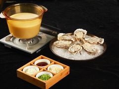 -黄岩国际大酒店·餐厅