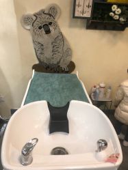 -马克叔叔儿童理发形象设计