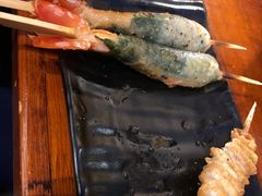 -鸟串烧Yakitori
