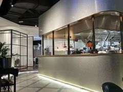 -L'Arome芳芳法国餐厅(仙林金鹰店)