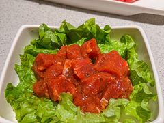 -海底捞火锅(西安路店)