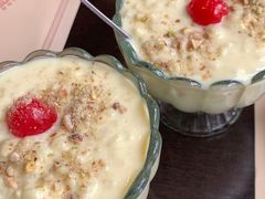 米饭布丁Kheer-克比叔叔印度餐厅Kebabs on the Grille(人民广场店)