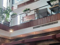 -苹果树下艺术餐厅(通州店)