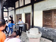 -枫香湖儿童公园