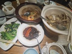 -金苑酒家·客家菜·广东老字号(万象店)