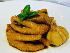 -东方山水金沙酒店-雅香阁中餐厅