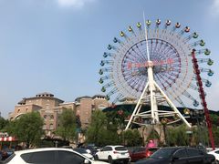 -杭州浪浪浪水公园