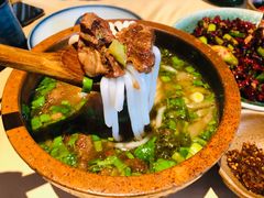 -山石榴·贵州菜(丰盛里店)