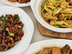 -天天渔港(杏林街店)