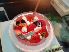-巴思客·蛋糕·面包(杨桥西路店)