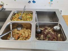 -雨花斋素食餐厅(绿塘路店)