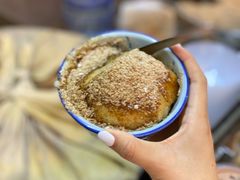 -张钦德·广场老牌豆花甜汤(总店)