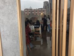 -喜茶(东莞厚街万达店)