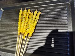 -海鲜烧烤