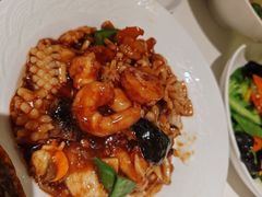 -大铁勺新津菜(迎水道店)