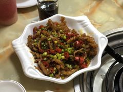 -李师傅脆肚(梅林店)